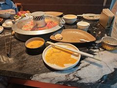-牛New寿喜烧(新六百店)