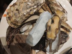 -V-ONE西雅图海鲜自助餐厅(仓山万达广场店)