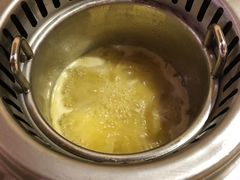 花胶鸡锅底-尚海豆捞(乐虹坊店)