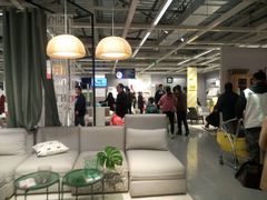 -宜家家居(西安未央商场店)