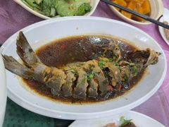 -云海阁酒楼(清和大道店)