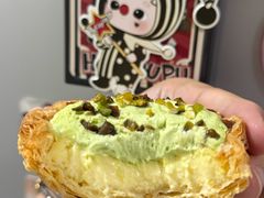 -蜂蝶来饼店(拱北总店)