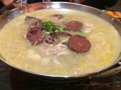 -金掌勺锅包肉(太原万达店)