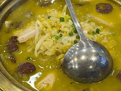 -鼎好家常菜(天桥店)