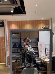 -Mentor Hair Salon