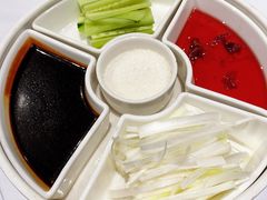 -海富门·带鱼·淮扬菜·粤菜(甘家口店)