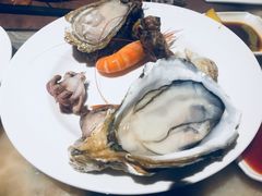 -安蒂娅·海鲜自助餐厅(安蒂娅美兰酒店)