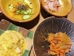 黄金泡菜-本逸·割烹料理(湖墅店)