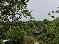 -五凤溪古镇