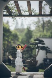 -小嘟嘟儿童摄影