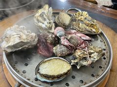 -九层海鲜塔(市南店)
