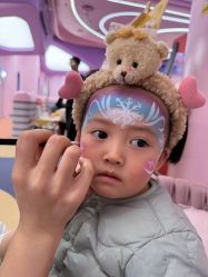 点击看大图 -奈尔宝·儿童乐园·亲子餐厅(星河湾店)