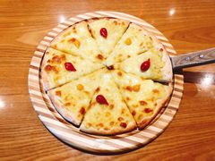 洛奇榴莲披萨-MR.ROCKY洛奇先生RESTAURANT&BAR(宝安壹方城店)
