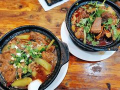 -沈妈砂锅(光华村店)