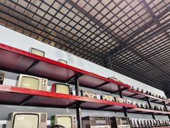 -太原老车文化博物馆