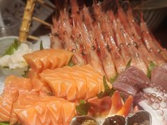-匠和风精致料理(莆田财富中心店)