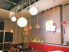 -红料理|串串有瘾·烧烤(吴中路店)