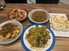 -九转小磨·非遗东北菜(群力店)