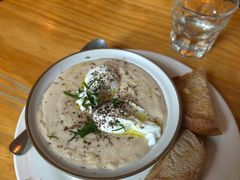 -Egg•Allday Brunch(襄阳北路店)