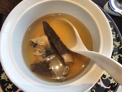 -君庭中餐厅(湘江豪生店)