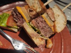 -LESCEDARS Brasserie Bistro香柏树