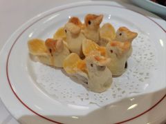 -北京全聚德(王府井店)