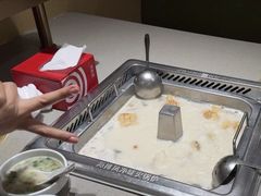 -海底捞火锅(银泰中心店)
