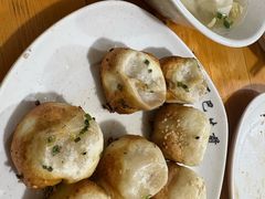 -哑巴生煎(临顿路店)