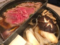 -小山日本料理(太古汇店)