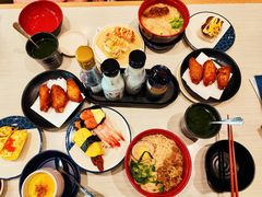 -滨寿司(新街口中央商场店)