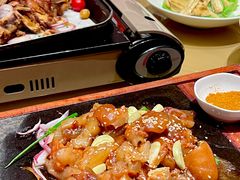 -羊之道草原味道清真餐厅(番禺店)