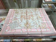 -万事利丝绸(杭州大厦店)