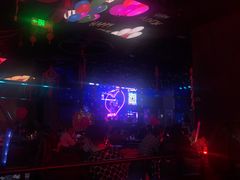 -MOSSO音乐酒吧·live house(南京旗舰店)