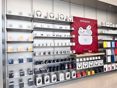 -Apple零售店(成都太古里店)