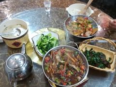 -鱼乐岛餐厅·户外花园主题餐厅
