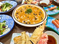 -红叶日本料理(辰熙广场店)