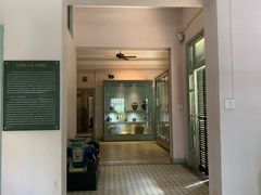 -胡志明市美术馆