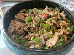 -君霖海鲜私房菜(春柳店)