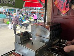-南门绿玉农贸市场