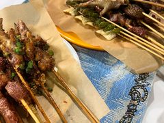 -刘姐啤酒鱼民族演艺餐厅(西街总店)
