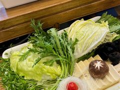 -牛街·马辈儿涮肉(牛街二店)