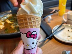 -鱼酷活鱼烤鱼(静安大融城店)
