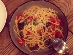 -Common Table · Brunch & Coffee