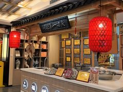 -安泰楼·佛跳墙创始人·传统闽味早茶·酒楼(三坊七巷闽菜地标店)