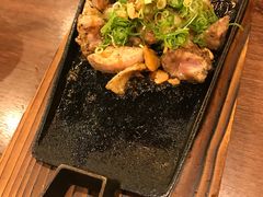 -松阪牛焼肉M(法善寺横丁店)
