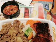 -吉野家(大连黑石礁富丽庭店)