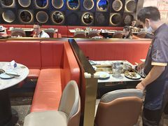 -奢谷·海鲜自助(南海万科店)