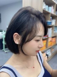 -娇点芭莎·烫染形象设计