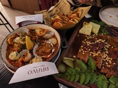 -BRAVO·布瓦屋西餐