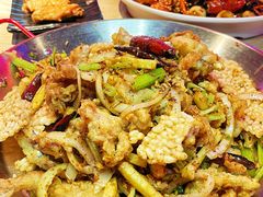 -红盔甲·小龙虾(车公庙店)